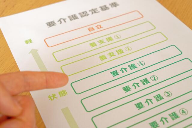 高齢者施設選びのポイント